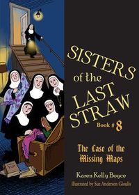 Produktbild: Sisters of the Last Straw Vol 8