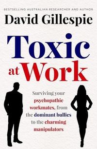 Produktbild: Toxic at Work