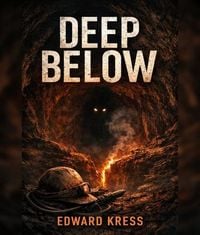 Produktbild: Deep Below