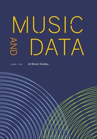 Produktbild: Introducing AI Music Studies