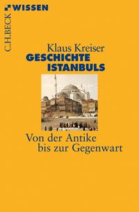 Produktbild: Geschichte Istanbuls