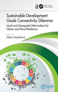 Produktbild: Sustainable Development Goals Connectivity Dilemma