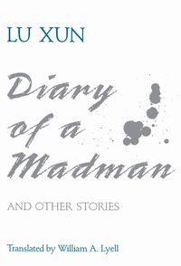 Produktbild: Diary of a Madman and Other Stories