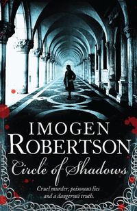 Produktbild: Circle of Shadows