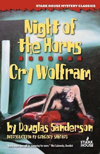 Produktbild: Night of the Horns / Cry Wolfram