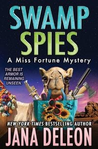Produktbild: Swamp Spies