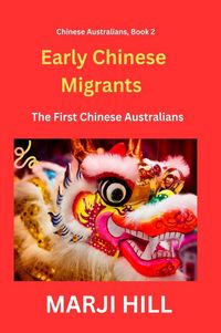 Produktbild: Early Chinese Migrants