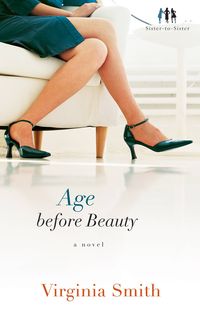 Produktbild: Age Before Beauty