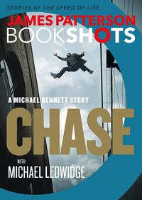 Produktbild: Chase: A Bookshot