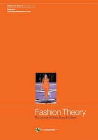 Produktbild: Fashion Theory V