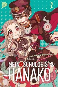 Produktbild: Mein Schulgeist Hanako 2