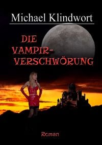Produktbild: Die Vampirverschw&ouml;rung