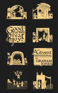 Produktbild: Good News, Great Joy