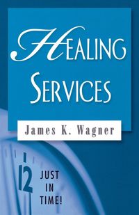 Produktbild: Healing Services