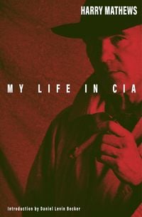 Produktbild: My Life in CIA