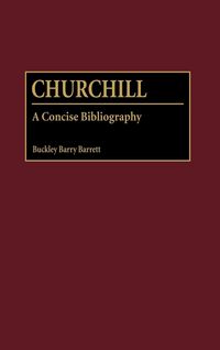 Produktbild: Churchill