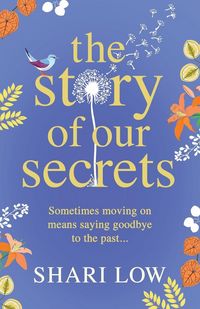 Produktbild: The Story of Our Secrets