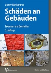 Produktbild: Sch&auml;den an Geb&auml;uden