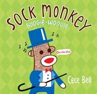 Produktbild: Sock Monkey Boogie Woogie