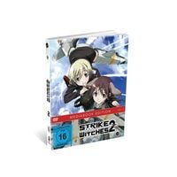 Produktbild: Strike Witches Season 2 Vol.2