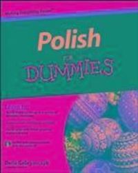 Produktbild: Polish For Dummies