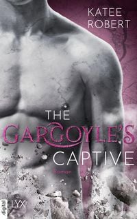Produktbild: The Gargoyle's Captive