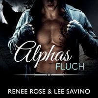 Produktbild: Alphas Fluch