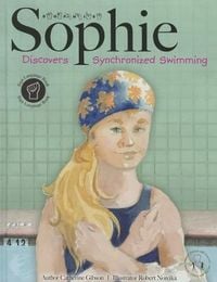 Produktbild: Sophie Discovers Synchronized Swimming
