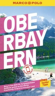 Produktbild: MARCO POLO Reisef&uuml;hrer E-Book