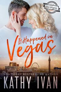 Produktbild: It Happened In Vegas (Lovin' Las Vegas, #1)