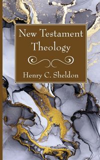 Produktbild: New Testament Theology