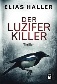 Produktbild: Der Luzifer-Killer
