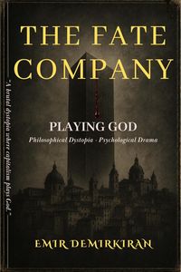 Produktbild: The Fate Company - Playing God