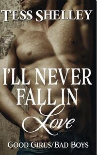Produktbild: I'll Never Fall In Love
