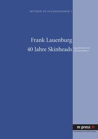 Produktbild: 40 Jahre Skinheads