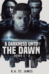 Produktbild: A Darkness Unto The Dawn