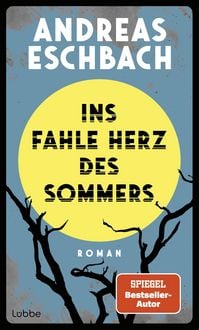Produktbild: Ins fahle Herz des Sommers