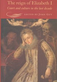 Produktbild: The Reign of Elizabeth I
