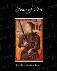 Produktbild: Joan of Arc
