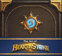 Produktbild: The Art of Hearthstone