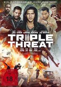 Produktbild: Triple Threat