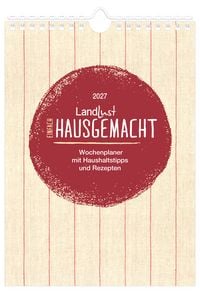 Produktbild: Einfach hausgemacht 2027