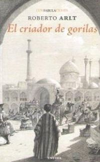 Produktbild: El criador de gorilas
