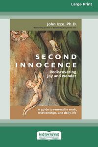 Produktbild: Second Innocence (16pt Large Print Edition)