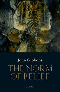 Produktbild: The Norm of Belief