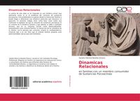 Produktbild: Dinamicas Relacionales