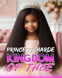 Produktbild: Princess Sharde Kingdom Of Thee