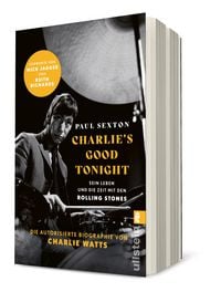 Produktbild: CHARLIE'S GOOD TONIGHT
