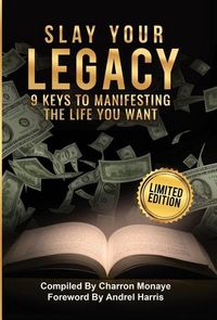 Produktbild: Slay Your Legacy