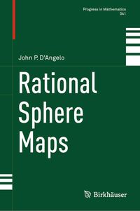 Produktbild: Rational Sphere Maps
